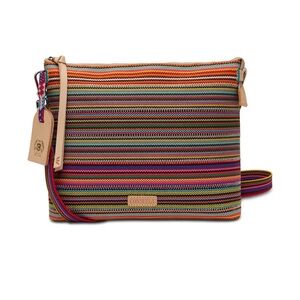 Consuela Crossbody purse